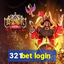 321bet login