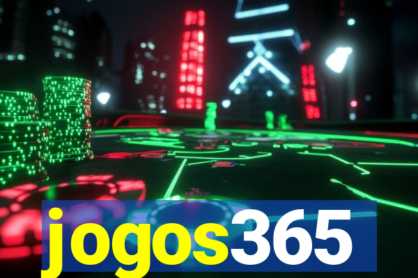 jogos365