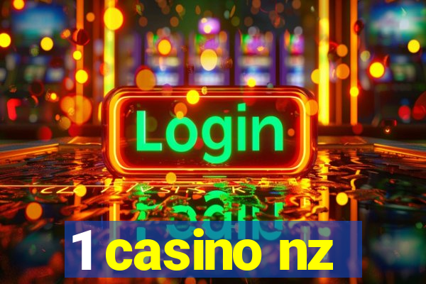 1 casino nz