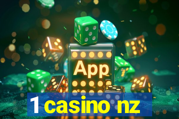 1 casino nz