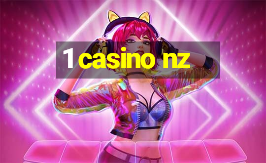 1 casino nz