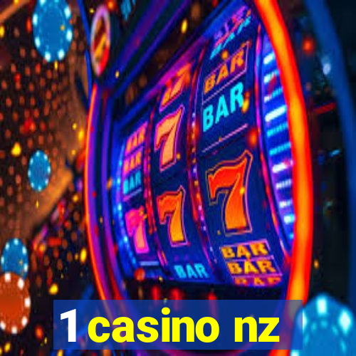 1 casino nz