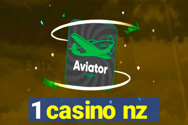 1 casino nz