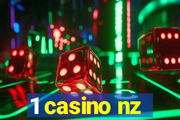 1 casino nz