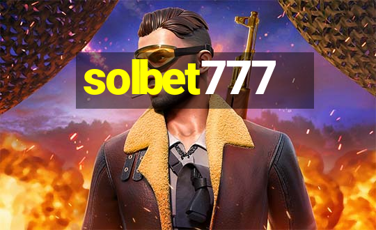 solbet777