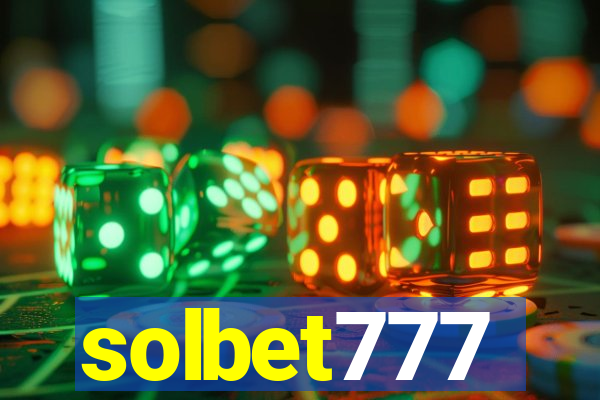 solbet777