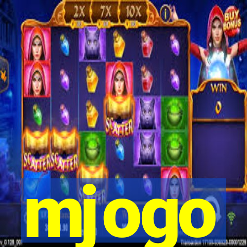 mjogo