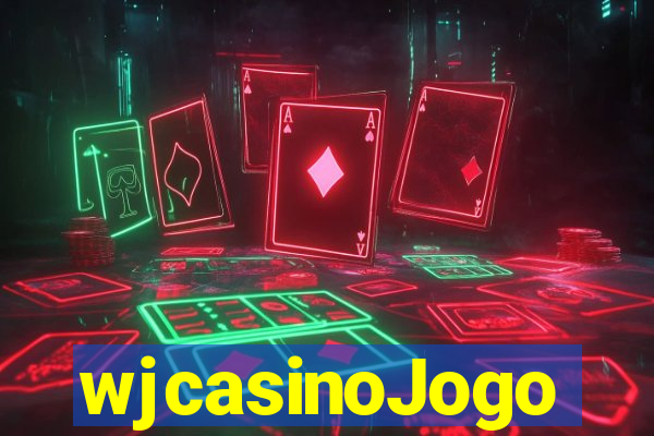 wjcasinoJogo