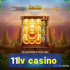 11lv casino