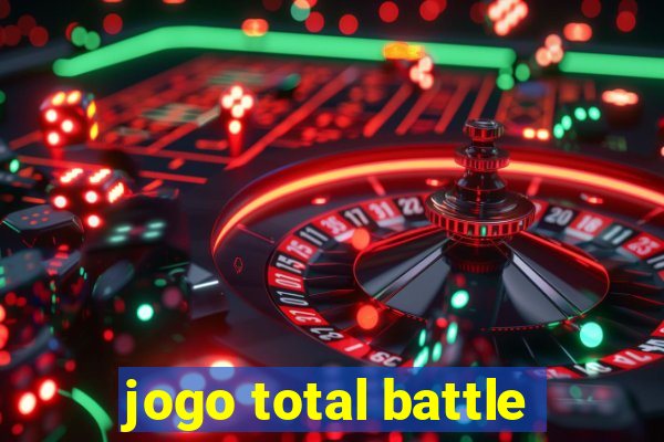 jogo total battle