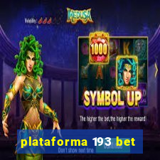 plataforma 193 bet