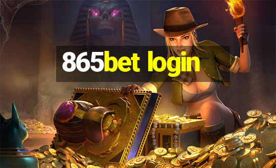 865bet login