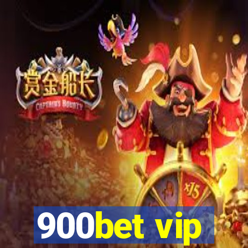 900bet vip