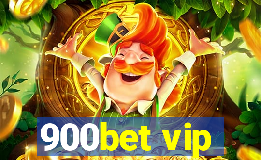 900bet vip