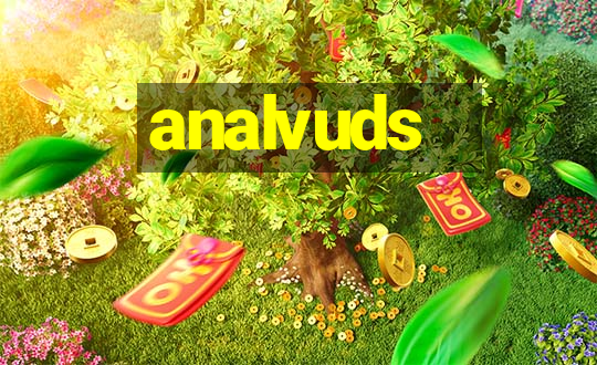 analvuds