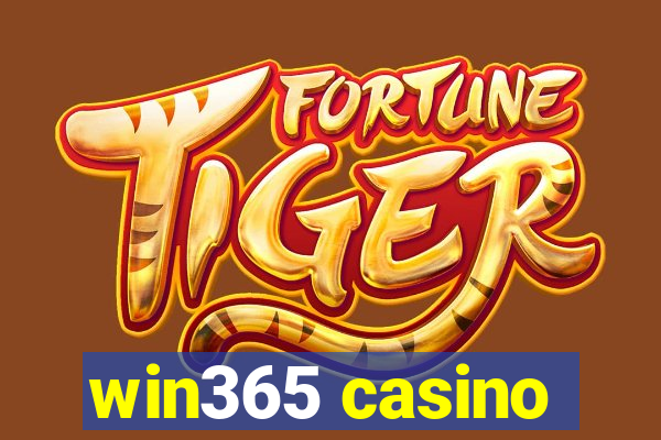 win365 casino