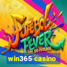 win365 casino