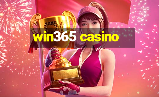 win365 casino