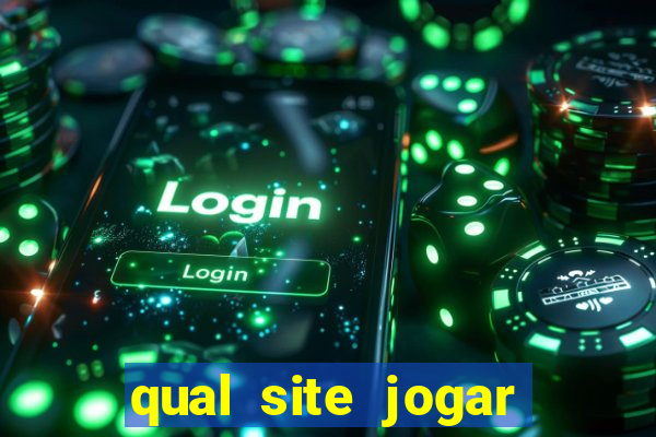 qual site jogar fortune tiger