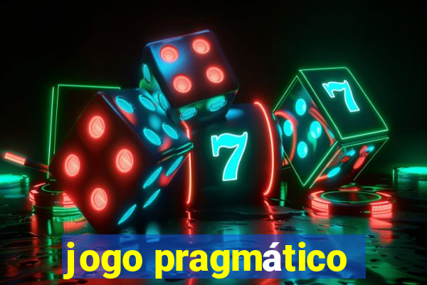 jogo pragmático