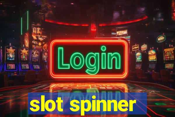 slot spinner