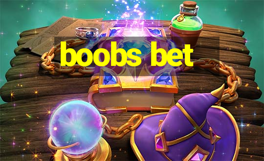 boobs bet