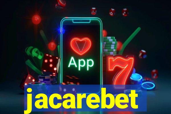 jacarebet