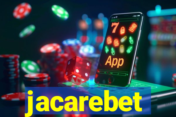 jacarebet