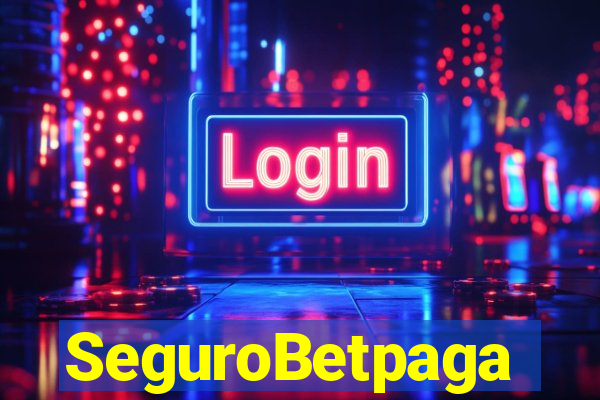 SeguroBetpaga