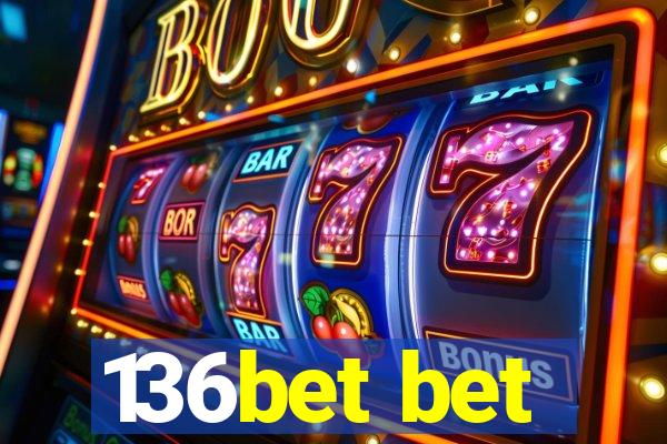 136bet bet