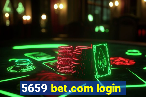 5659 bet.com login