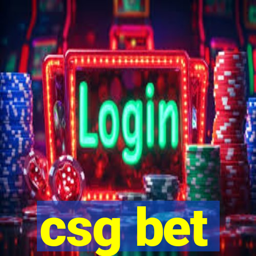 csg bet