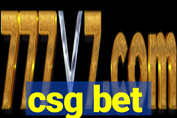 csg bet