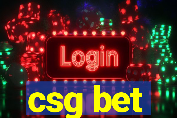 csg bet