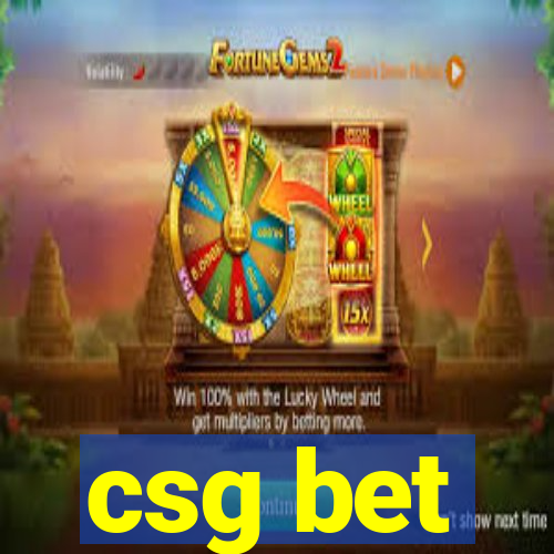 csg bet