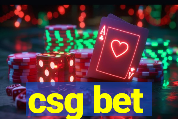 csg bet