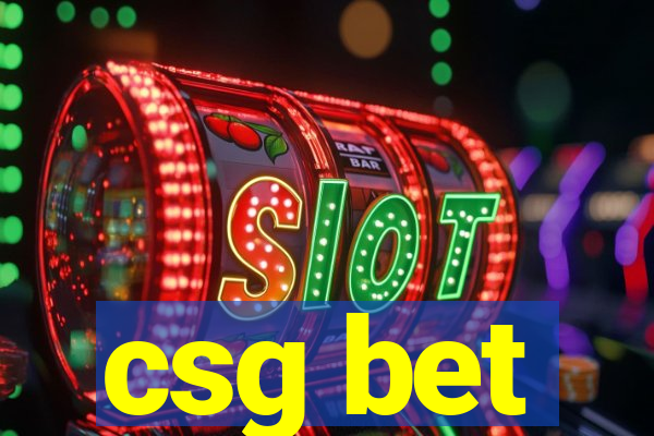 csg bet