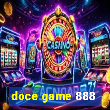 doce game 888