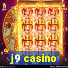 j9 casino