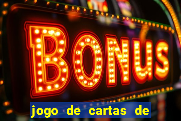 jogo de cartas de futebol online