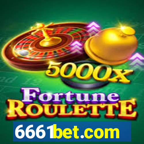 6661bet.com