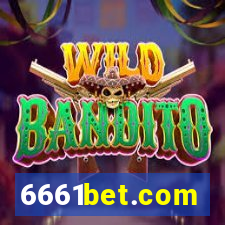 6661bet.com