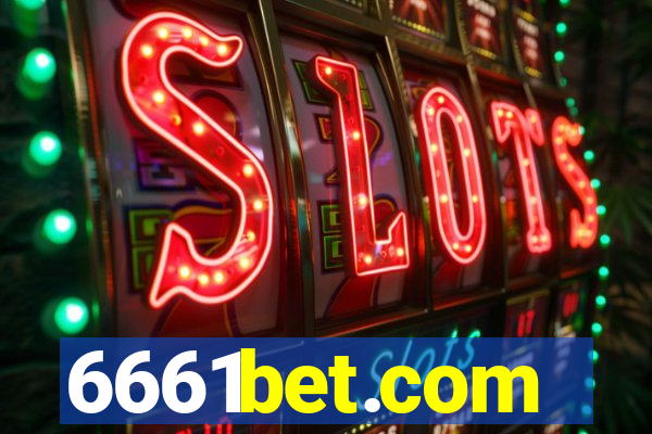 6661bet.com