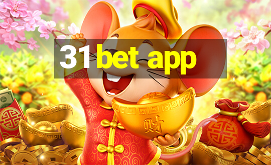 31 bet app