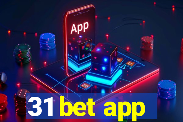 31 bet app