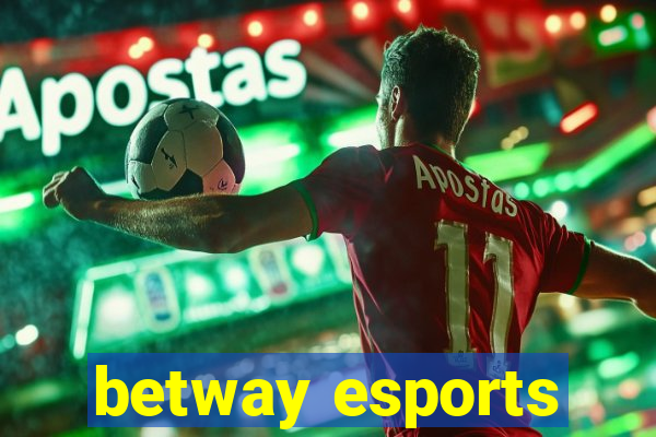 betway esports