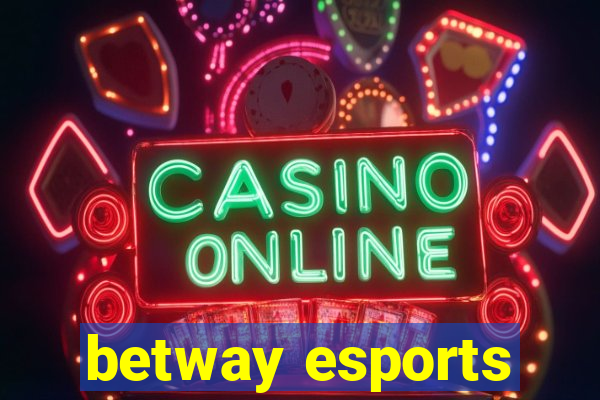 betway esports