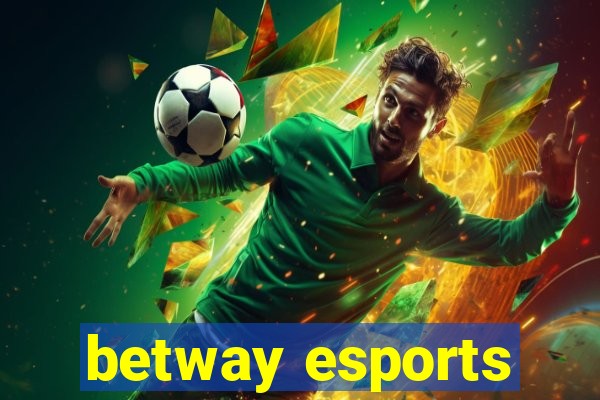 betway esports