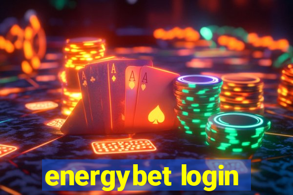 energybet login