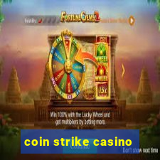 coin strike casino